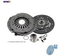 BLUE PRINT ADW193011 Clutch kit