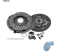 Blue Print Clutch kit ADW193011 for OPEL/Vauxhall Vectra B 1.6L (Y16/X16L/Z16XE)