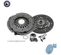 Blue Print Clutch kit ADW193011 for OPEL/Vauxhall Vectra B 1.6L (Y16/X16L/Z16XE)