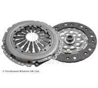Clutch kit ADW1930112 BLUE PRINT for OPEL ASTRA J Sports Tourer ASTRA J CORSA D
