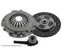 Clutch kit ADW1930119 BLUE PRINT for RENAULT OPEL