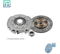 BLUE PRINT ADW193012 Clutch kit