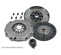 Clutch kit ADW1930122 BLUE PRINT for OPEL ASTRA H Van SIGNUM Hatchback VECTRA C