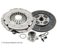 Blue Print Clutch Kit ADW1930123 – 3pc (Cover+Plate+CSC) 206mm – 1 unit