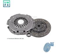 BLUE PRINT ADW193014 Clutch kit