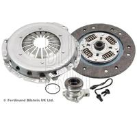 Clutch kit ADW193018 BLUE PRINT for OPEL CHEVROLET