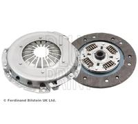 Clutch kit ADW193024 BLUE PRINT for OPEL CHEVROLET
