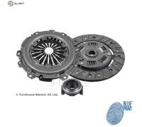 BLUE PRINT ADW193025 Clutch kit