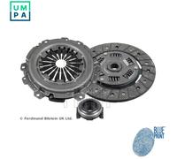 BLUE PRINT ADW193025 Clutch kit