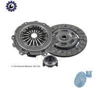 BLUE PRINT ADW193025 Clutch kit