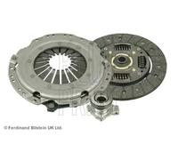 Clutch Kit Blue Print ADW193026 Pack Of 1 W/concentric slave cylinder Pck of 1