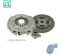 BLUE PRINT ADW193027 Clutch kit