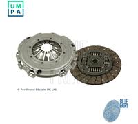 BLUE PRINT ADW193039 Clutch kit
