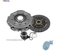 CLUTCH KIT ADW193045 FOR HOLDEN VAUXHALL CORSA/Mk/III/VAN CORSAVAN ASTRAVAN 1.4L