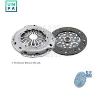 Clutch kit ADW193046 BLUE PRINT for OPEL ASTRA H Van MERIVA A MPV CORSA C