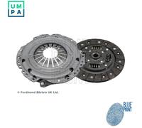 Blue Print Clutch Kit ADW193047 for Opel Astra G Hatchback/Saloon without release bearing