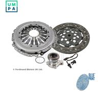 BLUE PRINT ADW193067 Clutch kit