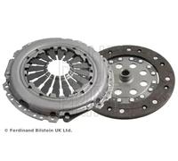 Clutch kit ADW193071 BLUE PRINT for OPEL CORSA D Hatchback Van CORSA C CORSA D