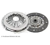 BLUE PRINT ADW193072 Clutch Kit Replacement 216mm Outer Ø Fits Opel Vauxhall