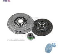 BLUE PRINT ADW193075 Clutch kit
