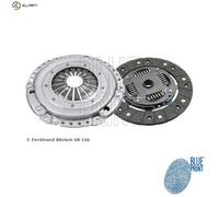 BLUE PRINT ADW193086 Clutch kit