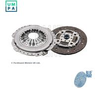 Clutch kit Replacement for self-adjusting clutch pressure plate ADW193092