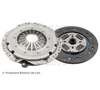 Clutch Kit 2 piece (Cover+Plate) fits OPEL ASTRA H, J 1.4 1.6 1.8 2004 on A14XER