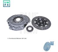 BLUE PRINT ADZ93005 Clutch kit