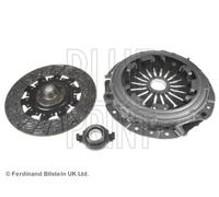 Blue Print Clutch Kit ADZ93016 – 3pc 275mm with Release Bearing Fits Isuzu Trooper