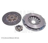 Clutch Kit 3pc (Cover+Plate+Releaser) ADZ93029 Blue Print 897066345 8971092460