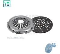 BLUE PRINT ADZ93052 Clutch kit