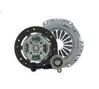Clutch Kit AISIN CKN-219RA for NISSAN NOTE (E12) 1.2 2012-2016