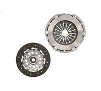 Clutch Kit AISIN KE-FO27R for FORD FOCUS II (DA_, HCP, DP) 1.6 2005-2012