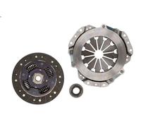Clutch Kit AISIN KE-PE03 for CITROEN C2 (JM_) 1.1 2003-2012
