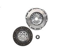 Clutch Kit AISIN KE-PE12 CITROEN C2 (JM_) 1.6 2005-2009