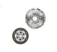 Clutch Kit AISIN KE-RE17R for RENAULT CLIO IV (BH_) 1.2 2012-2021