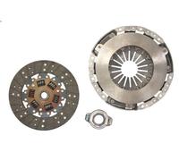 Clutch Kit AISIN KN-205 for NISSAN PICK UP (D22) 2.5 2002-2012