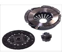 Clutch Kit AISIN KN-206 NISSAN CABSTAR E (TL_, VL_) 3 1998-2006
