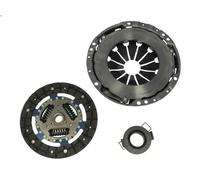 Clutch Kit AISIN KT-313A for TOYOTA YARIS (_P9_) 1 2005-201