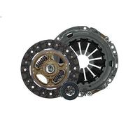 Clutch Kit AISIN KT-322C TOYOTA AYGO (_B1_) 1 2005-2014