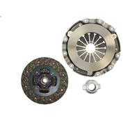 Aisin Clutch Kit KY-041 for Hyundai H-1 / Starex H100 2.5 (2000-2006)