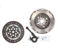 Clutch Kit AISIN SCKN-901R for RENAULT SCENIC II (JM0/1_) 2 2004-2008