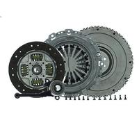 Clutch Kit AISIN SCWN-002R for NISSAN JUKE (F15) 1.5 2010-2019