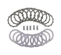 Clutch Kit Aramid EBC Honda St 1100 Pan European 1990-2001