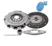 Clutch Kit BLUE PRINT ADB113016 For BMW