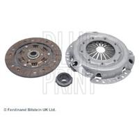 CLUTCH KIT BLUE PRINT ADC430117 FITS MITSUBISHI