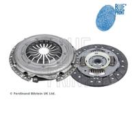 Clutch Kit BLUE PRINT ADF123012 For FORD