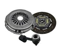 Clutch Kit Blue Print ADF123044 Febi BilstonNew Genuine Part Pck of 1