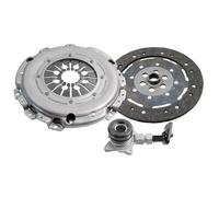Clutch Kit Blue Print ADF123092 Febi BilstonNew Genuine Part Pck of 1