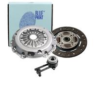 Clutch Kit Blue Print ADF123095 Pack Of 1 W/concentric slave cylinder Pck of 1